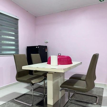 Homestay D Makmur Unit 2 Mersing Exterior foto